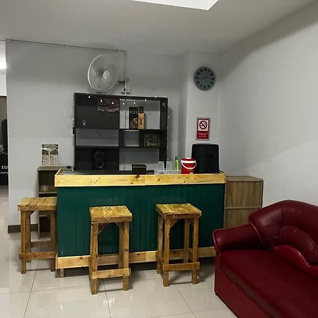 Bed and Breakfast The European House Паттайя Экстерьер фото