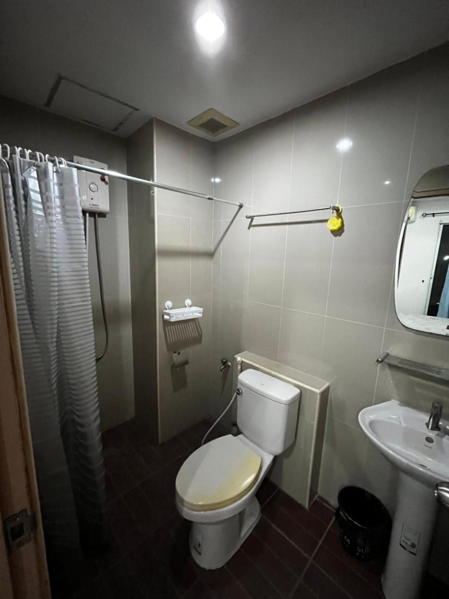 Bed and Breakfast The European House Паттайя Номер фото