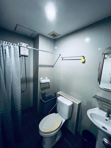 Bed and Breakfast The European House Паттайя Номер фото